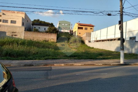Terreno à venda no Centro, Vinhedo, SP