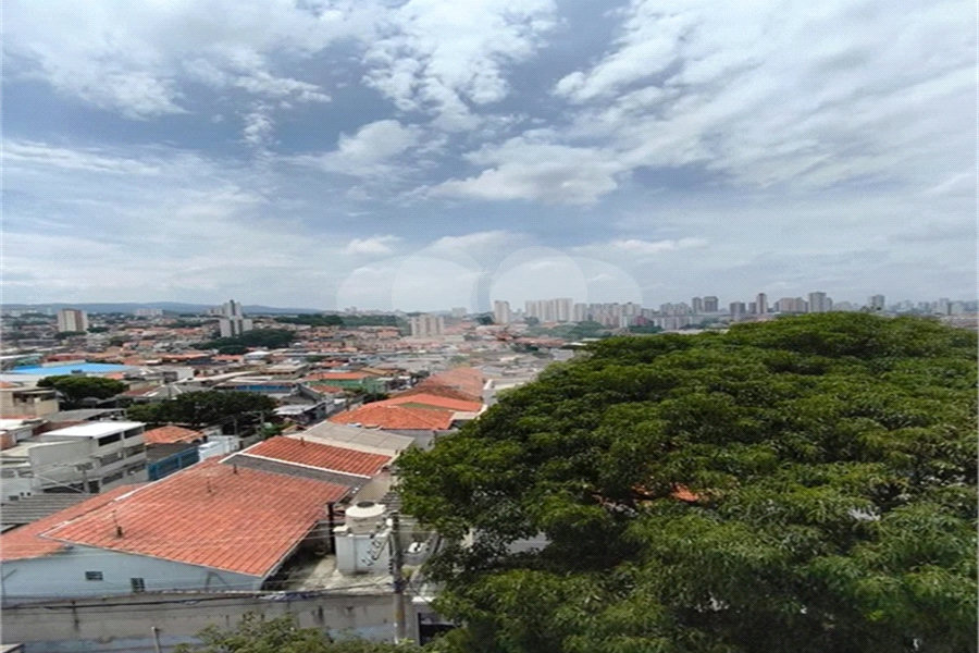 Apartamento à venda com 2 quartos em Casa Verde, São Paulo, SP