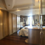 Casa à venda com 4 suítes no condomínio Residencial Floresta, São Paulo - SP
