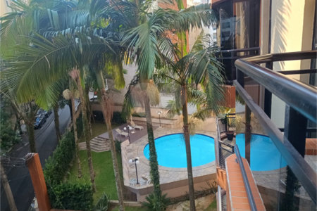 Apartamento à venda com 3 quartos, sendo 1 suíte,  em Jardim Ampliação, São Paulo, SP