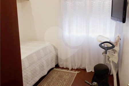 Apartamento à venda com 3 quartos, sendo 1 suíte, em Vila Gomes Cardim, São Paulo, SP