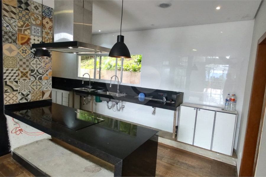 Casa à venda com 6 suítes em Serra da Cantareira, Mairiporã, SP