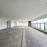 Apartamento à Venda Alto Pdrão em Higienópolis 4 dormi 4 vagas 1 Por Andar SP