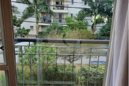 Apartamento à venda com 2 quartos em Jardim Japão, São Paulo, SP