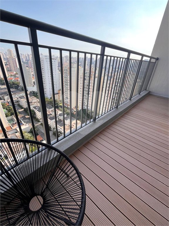 Studio para alugar com 1 quarto em Vila Firmiano Pinto, São Paulo, SP