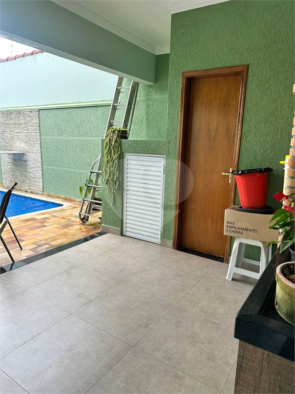 Casa à venda com 3 suítes em Jardim Regina, Indaiatuba, SP