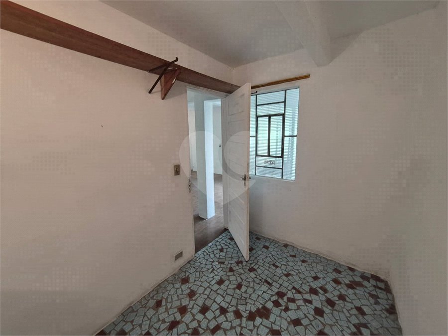 Sobrado à venda com 4 quartos em Mandaqui, São Paulo, SP