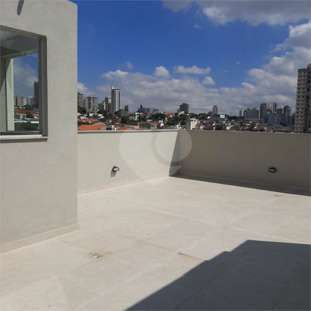 Apartamento à venda com 2 quartos em Vila Aurora (zona Norte), São Paulo, SP