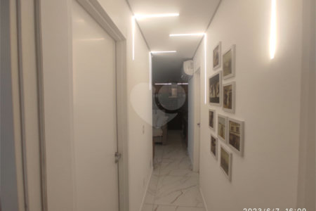 Apartamento à venda com 2 quartos, sendo 1 suíte, em Vila Santa Catarina, São Paulo, SP