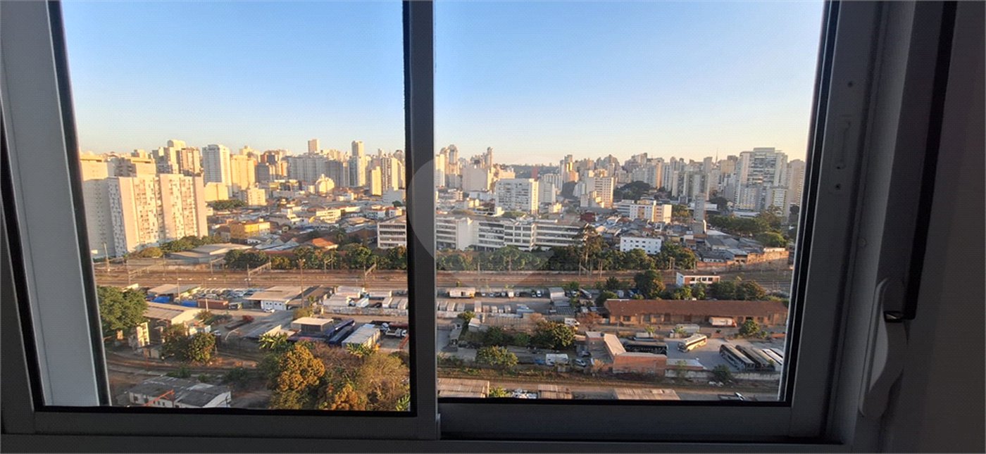 Apartamento à venda com 3 quartos, sendo 1 suíte, em Barra Funda, São Paulo, SP