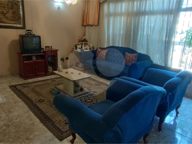 Sobrado à venda com 3 quartos, sendo 1 suíte,  em Santana, São Paulo, SP
