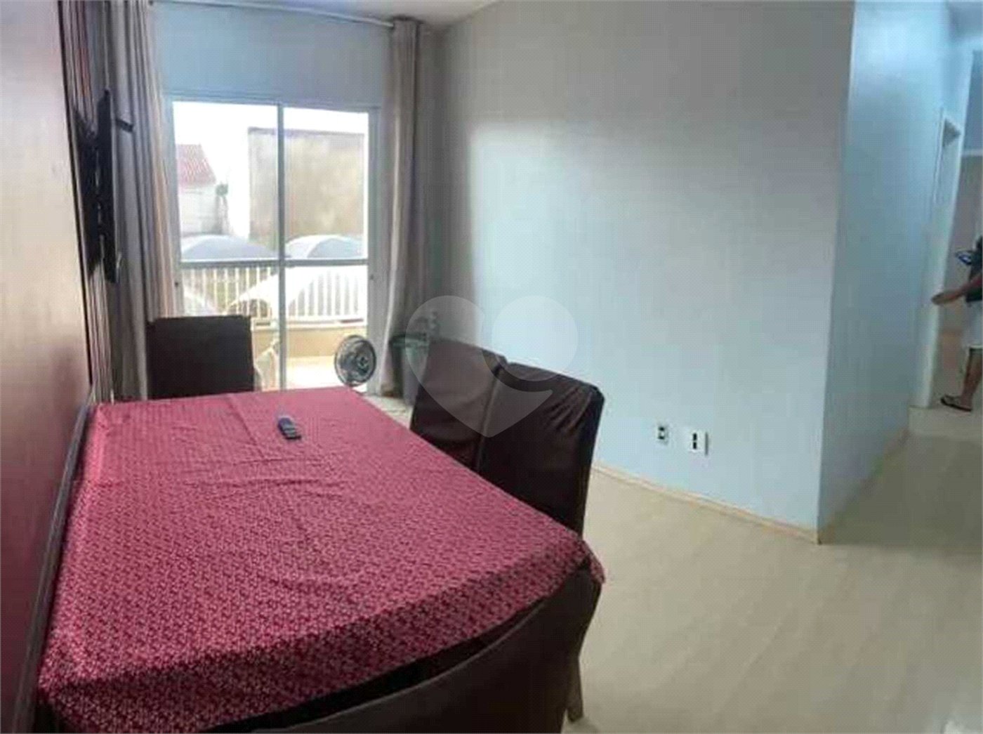 Apartamento à venda com 2 quartos em Wanel Ville, Sorocaba, SP
