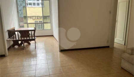 Apartamento à venda com 3 quartos em Tijuca, Rio de Janeiro, RJ