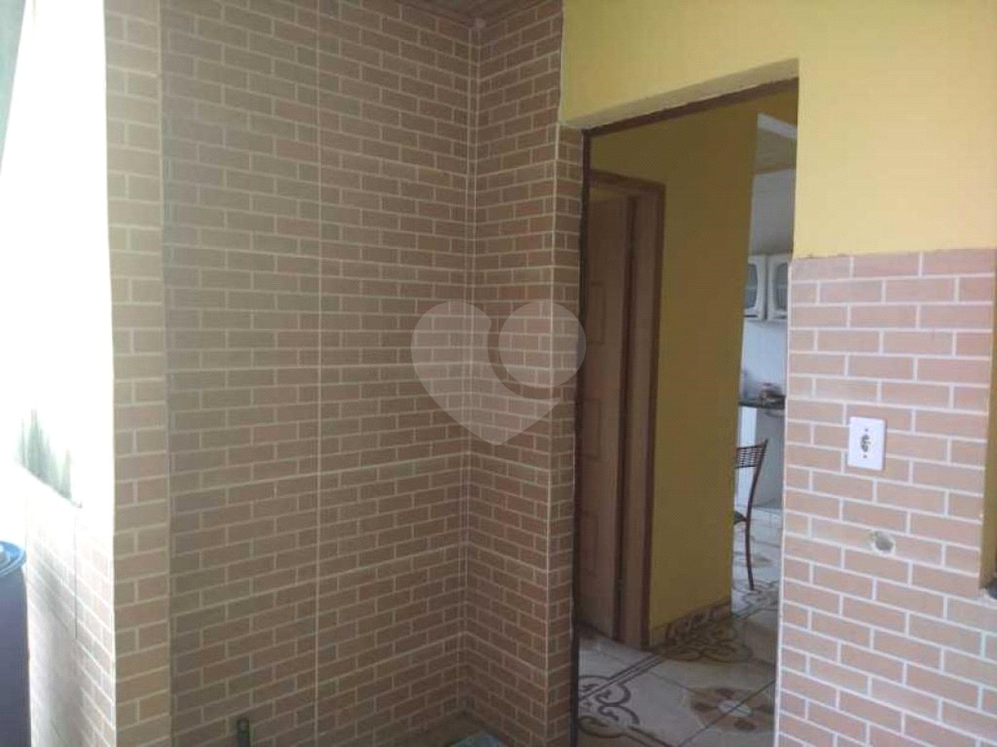 Casa à venda com 1 suíte, em Guaratiba, Rio de Janeiro, RJ
