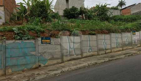 Terreno à venda em Jardim Imperial, Atibaia, SP