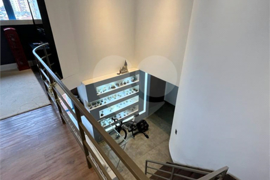 Duplex à venda com 3 suítes em Santana, São Paulo, SP