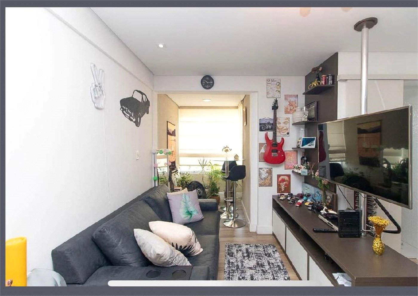 Apartamento à venda com 2 quartos em Tucuruvi, São Paulo, SP