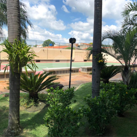 Apartamento à venda com 4 suítes em Vila Henrique, Salto, SP