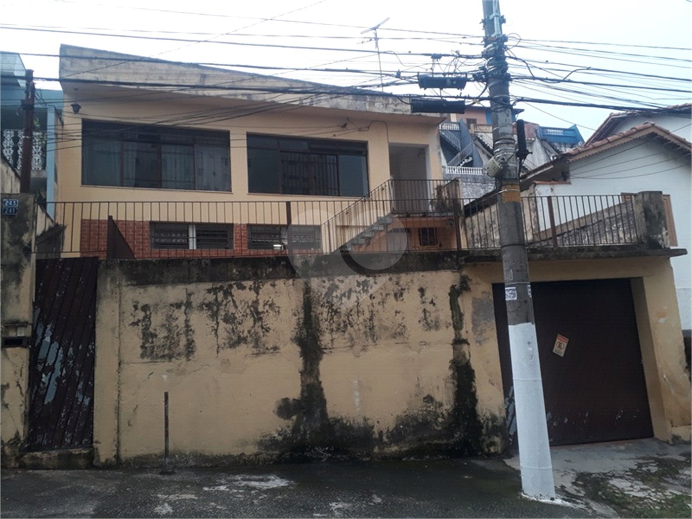 Sobrado à venda com 4 quartos em Tremembé, São Paulo, SP