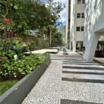 Apartamento de 105 m2, 3 dorms, 2 vagas livres em Perdizes