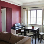 Apartamento à venda com 2 quartos em Freguesia do Ó, São Paulo, SP