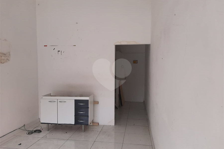 Salão para alugar em Horto, São Paulo, SP