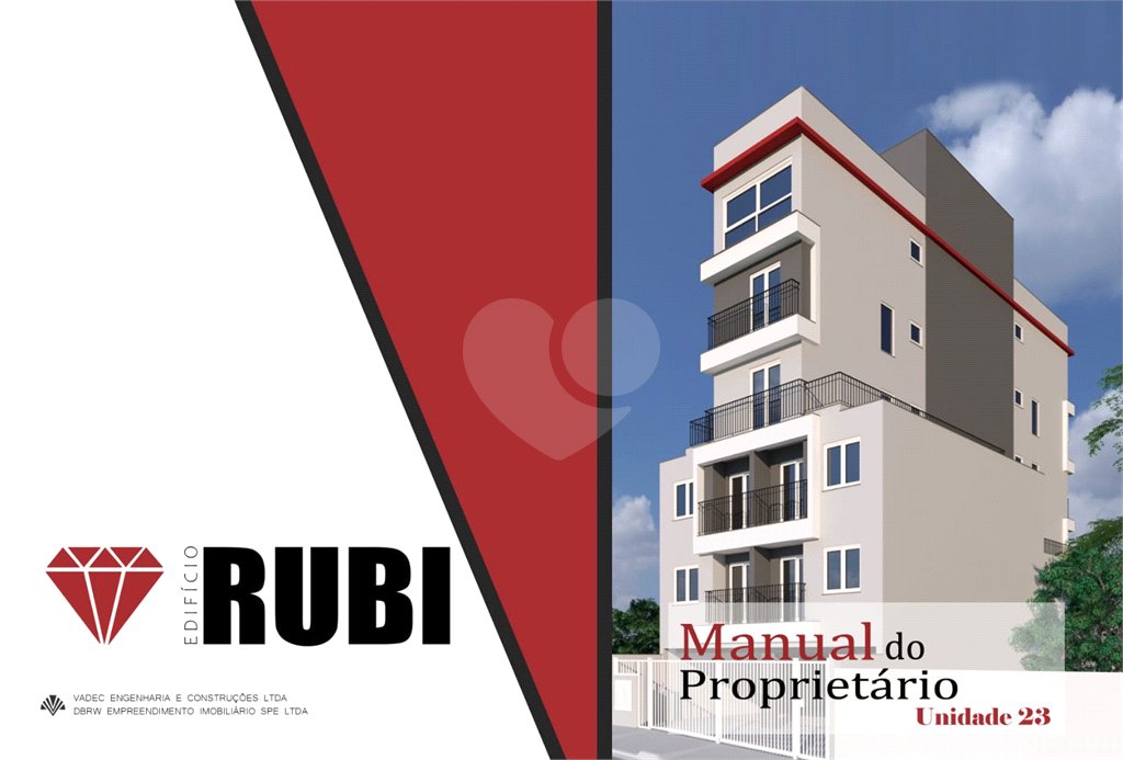 Apartamento à venda com 1 quarto em Rio Pequeno, São Paulo, SP