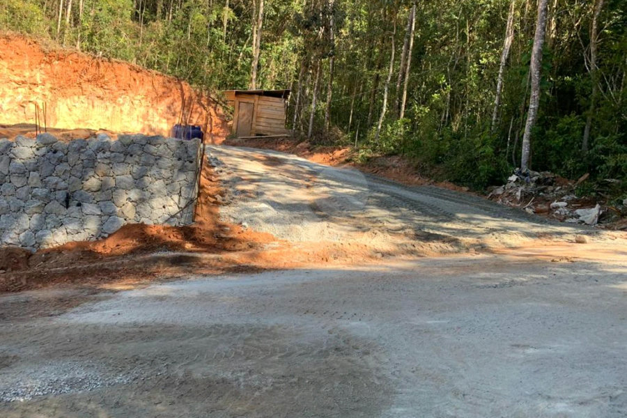 Terreno à venda no condomínio Sausalito, Mairiporã - SP