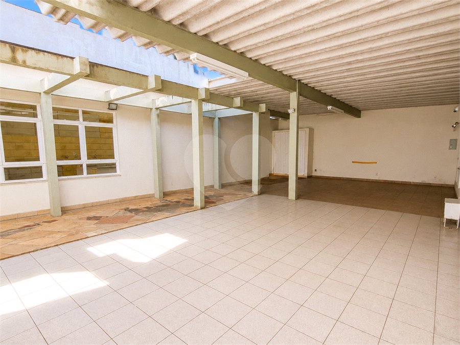 Casa Térrea para alugar com 4 quartos, sendo 1 suíte,  em Jardim América, Sorocaba, SP