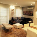 Apartamento à venda com 2 suítes em Real Parque, São Paulo, SP