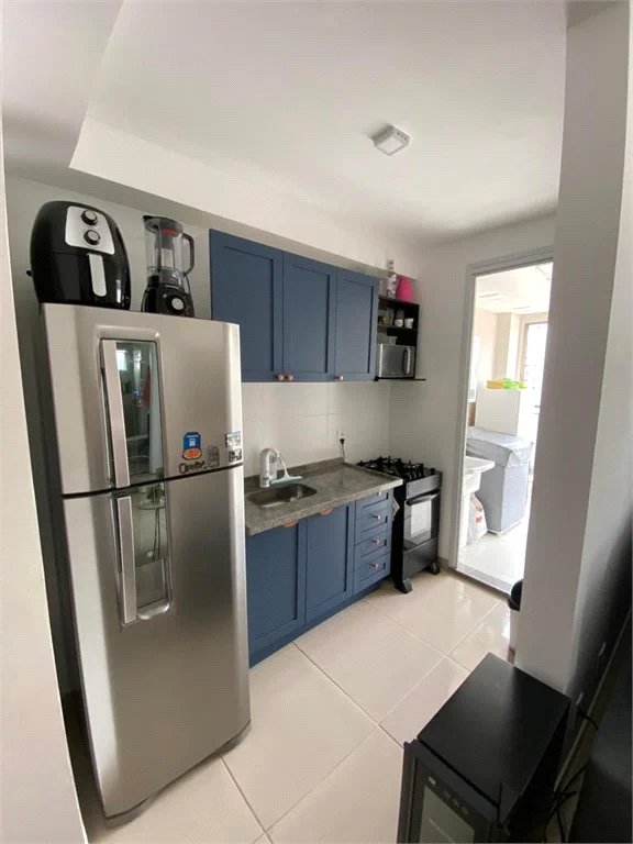 Apartamento à venda com 2 quartos em Vila Andrade, São Paulo, SP