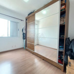 Apartamento à venda com 2 quartos em Vila Odim Antão, Sorocaba, SP