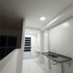 Apartamento com 3 dormitórios à venda, 52 m² por R$ 350.000,00 - Morro de Nova Cintra - Santos/SP