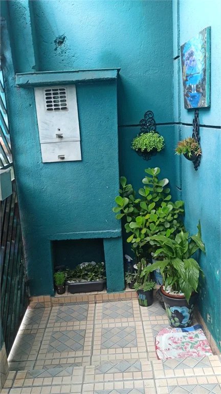 Casa à venda com 2 quartos em Jardim Vale das Virtudes, São Paulo, SP