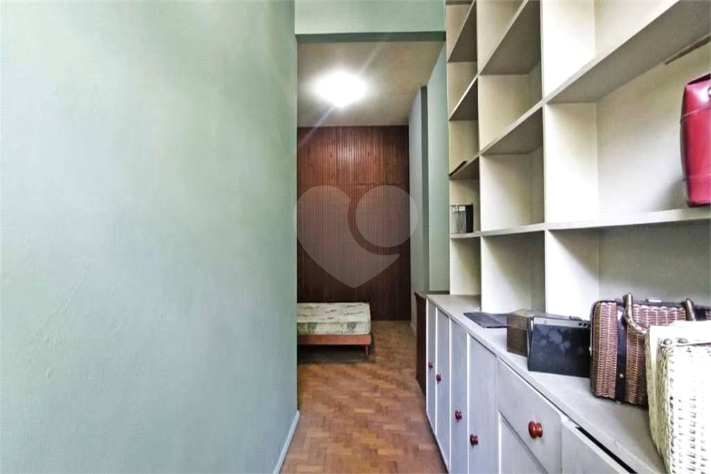 Apartamento à venda com 3 quartos em Tijuca, Rio de Janeiro, RJ