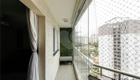 Apartamento à venda com 3 quartos, sendo 1 suíte,  em Vila Prudente, São Paulo, SP