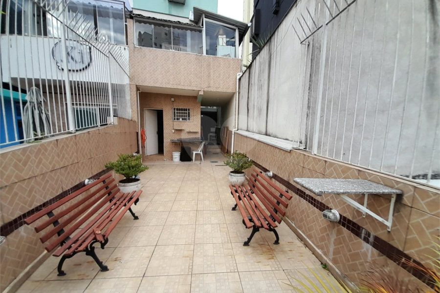 Sobrado à venda com 4 quartos, sendo 1 suíte, em Santana, São Paulo, SP