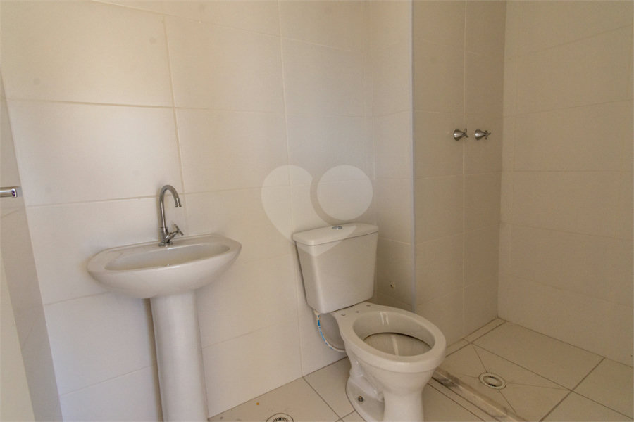 Apartamento à venda com 2 quartos em Perus, São Paulo, SP