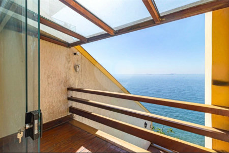 Casa à venda com 4 suítes em Joá, Rio de Janeiro, RJ