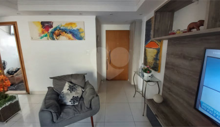 Apartamento à venda com 3 quartos, sendo 1 suíte,  em Tremembé, São Paulo, SP