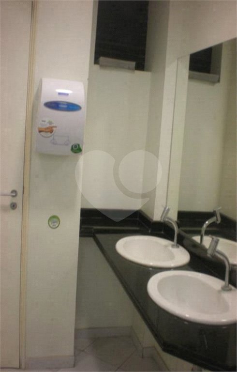 Sala para alugar em Vila Cordeiro, São Paulo, SP
