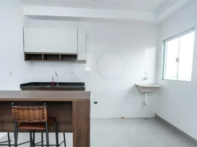 Apartamento à venda com 2 quartos em Casa Verde, São Paulo, SP