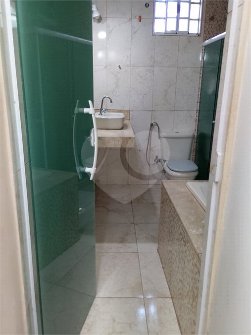 Casa à venda com 3 quartos, sendo 1 suíte, em Sepetiba, Rio de Janeiro, RJ