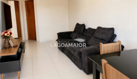 Casa à venda com 2 quartos em Parque Das Mangueiras, Três Lagoas, MS
