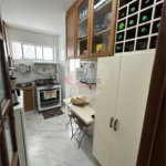 Apartamento à venda com 3 quartos, sendo 1 suíte, em Grajaú, Rio de Janeiro, RJ