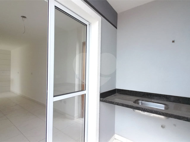 Apartamento à venda com 2 quartos em Tucuruvi, São Paulo, SP