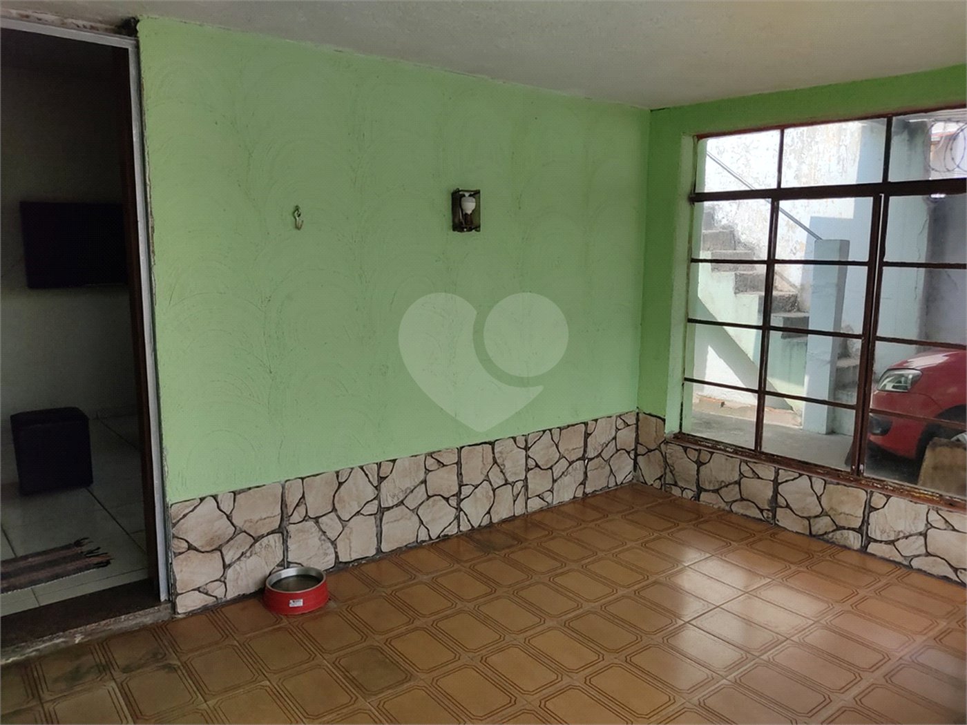 Terreno à venda em Vila Nova Carolina, São Paulo, SP