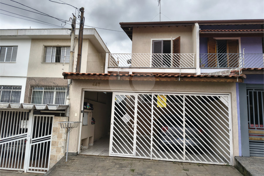 Sobrado à venda com 3 quartos, sendo 1 suíte, em Tremembé, São Paulo, SP