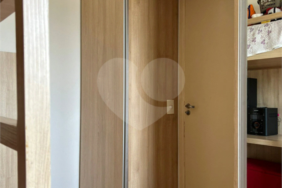 Apartamento à venda com 2 quartos em Vila Nova Cachoeirinha, São Paulo, SP