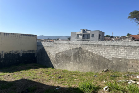 Terreno à venda em Jardim Alvinópolis, Atibaia, SP